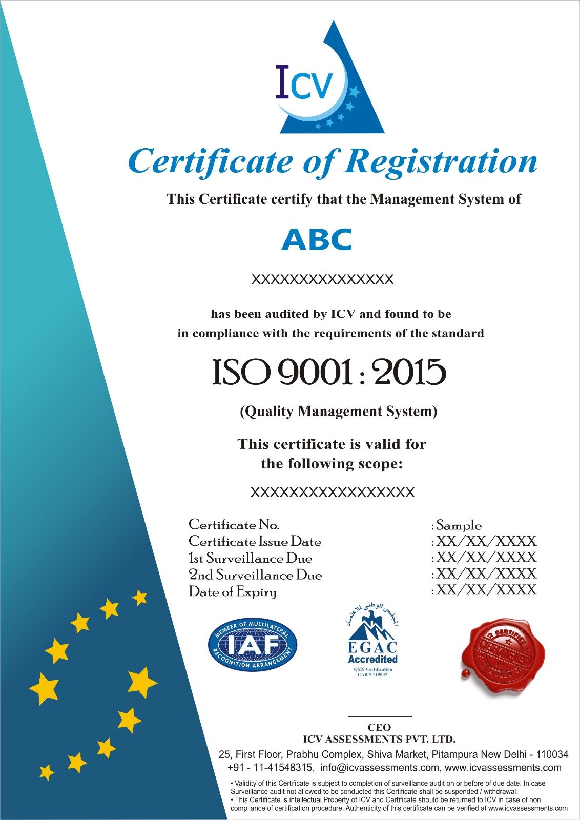 ISO 9000:2015