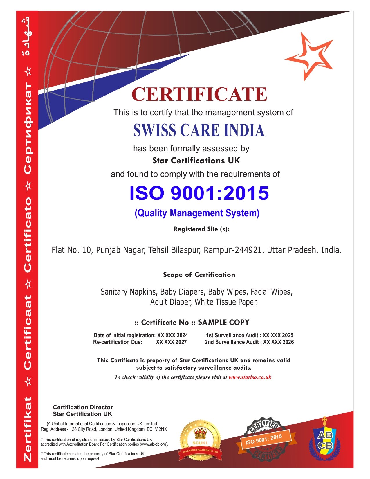 ISO 9000:2015