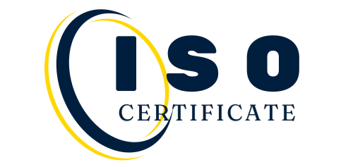 ISO Logo