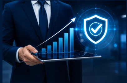 ISO 9001 Certification