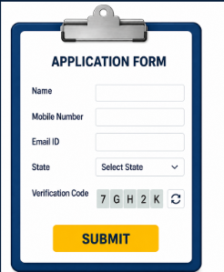 Application Form