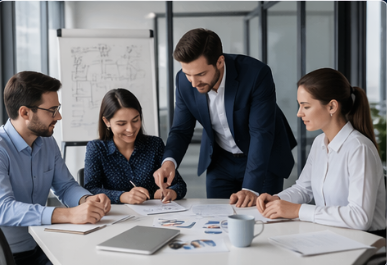 ISO Team Meeting