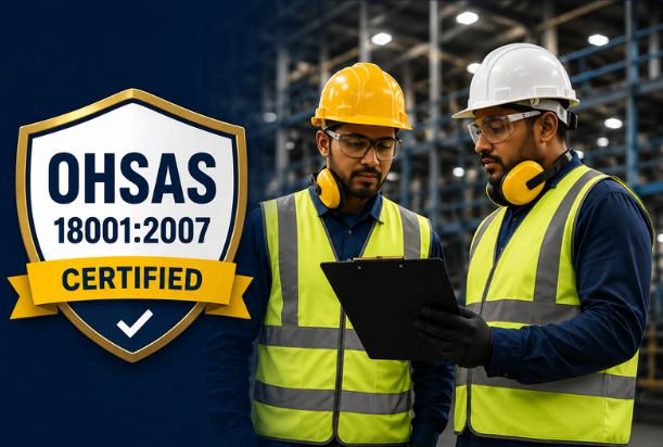 OHSAS