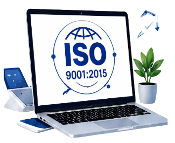 ISO 9001